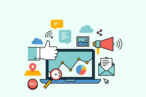 舞阳提升网络推广效果企业要注意哪些方面的问题