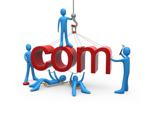 舞阳企业网站建设成功与否和哪些有关呢