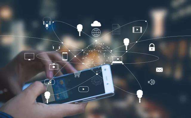 舞阳分析企业做微信营销常见的几种模式