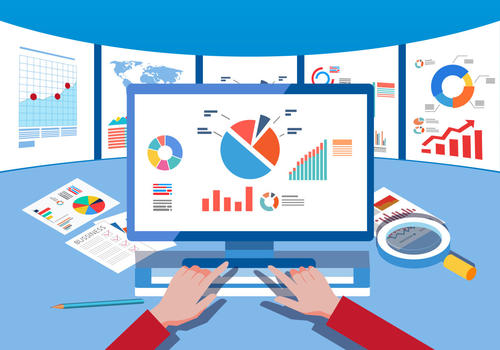 舞阳哪一种网站设计风格才是适合企业呢？