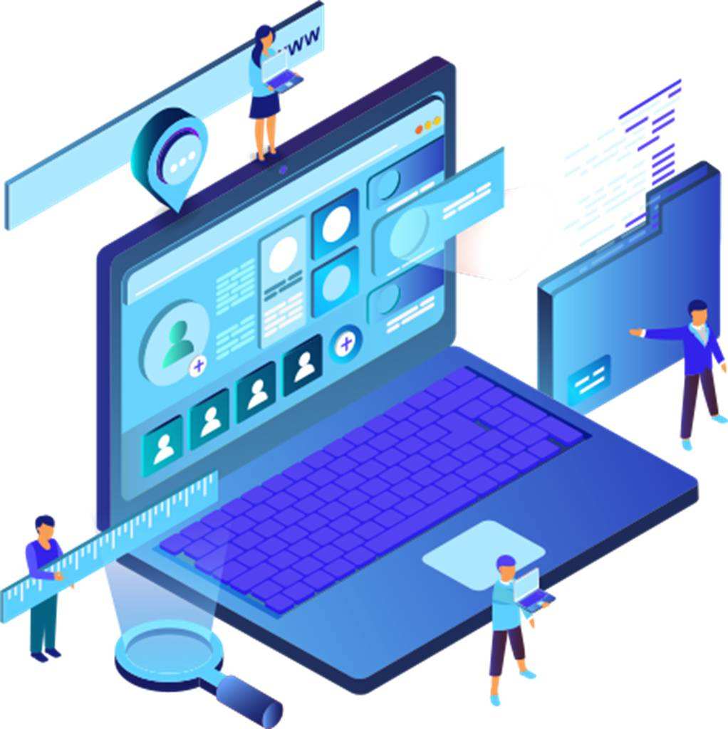 舞阳分析企业网站设计过程中需要注意的几个问题